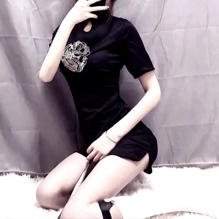 独行人