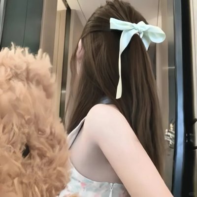 慈母骄儿